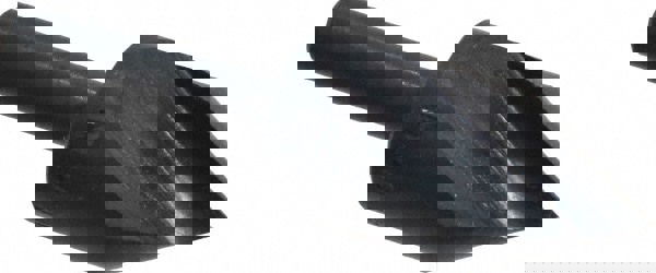 Countersink: 60.00 deg Included Angle, 1 Flute, High-Speed Steel, Right Hand